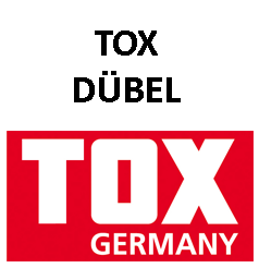 Tox Dübel Almanya Türkiye