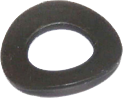 DIN 137 A - Spring washers curved, Form A