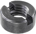 DIN 546 - Slotted Round Nut