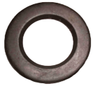 DIN 7349 - Washers for bolts with heavy clamping sleeves