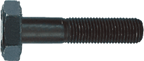 DIN 7990 - Hexagon head bolts for steel structures