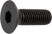 DIN 7991 - Hexagon socket countersunk head cap screws