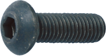 ISO 7380 - Hexagon socket button head screws