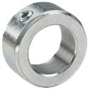 DIN 705 - Adjusting rings with set screw,