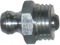 DIN 71412 A - Taper type grease nipples