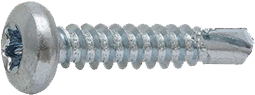 DIN 7504 N TX - Self Drilling screws