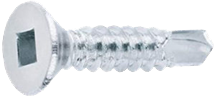 DIN 7504 P - Self Drilling screws
