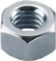 DIN 934 - Hexagon Nuts