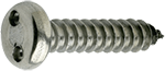 2-Hole Popular aesthetically pleasing drive for any two-way application.