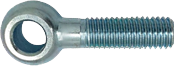 DIN 444 - Eyebolts