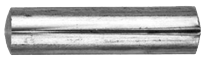 DIN 1472 - Parallel Grooved Pins