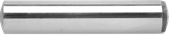 DIN 6325 - Dowel Pins